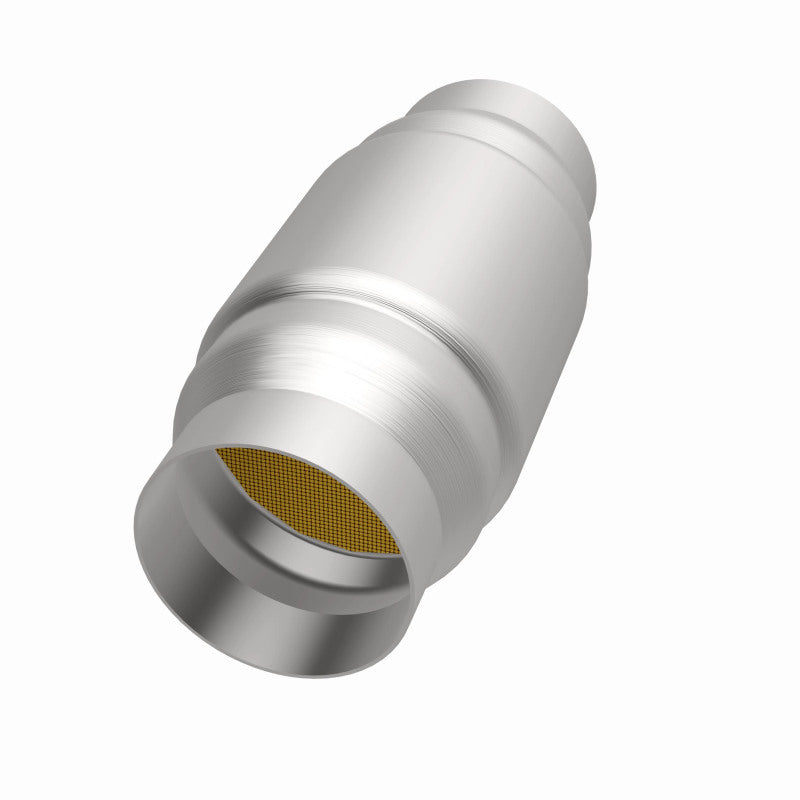 MagnaFlow Conv Univ 3.00inch C/C