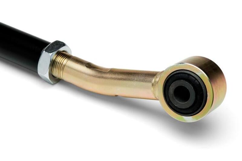 JKS Manufacturing Jeep Wrangler JK Adjustable Track Bar - Rear