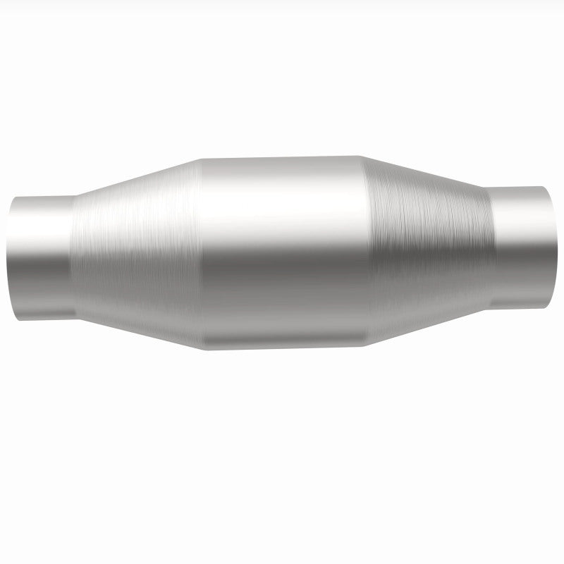 MagnaFlow Conv Univ 4 C/C 3.5 Perf Spun