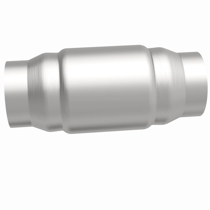 MagnaFlow Conv Univ 3.00inch C/C