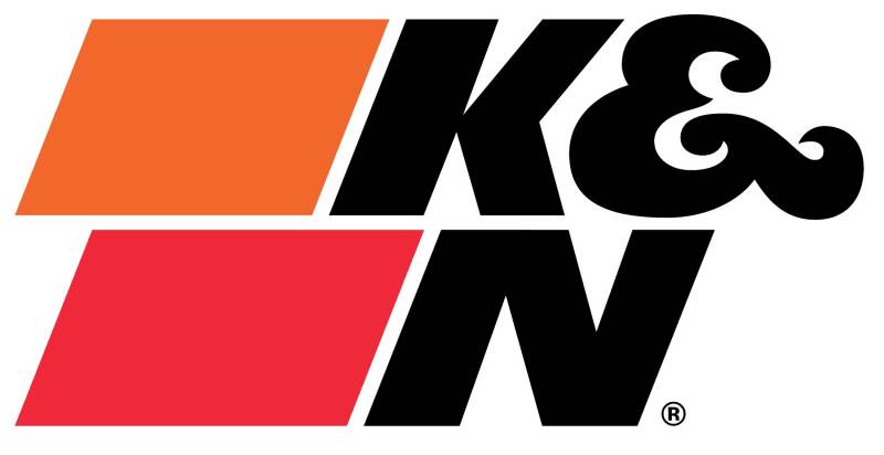 K&N 12-14 Jeep Wrangler V6 3.6L Performance Intake Kit