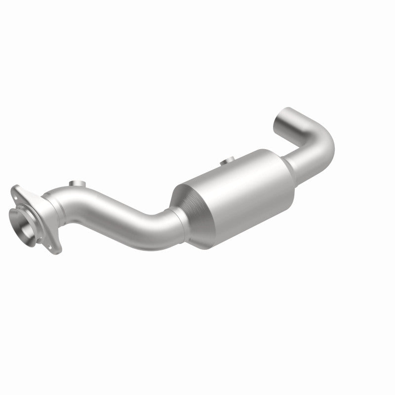 MagnaFlow 15-17 Ford F-150 XL V6 3.5L Direct Fit OEM Grade Federal Catalytic Converter