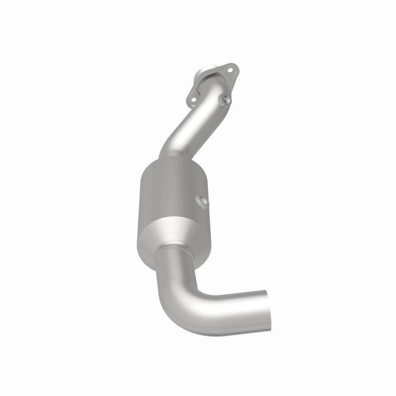 MagnaFlow 15-17 Ford F-150 XL V6 3.5L Direct Fit OEM Grade Federal Catalytic Converter