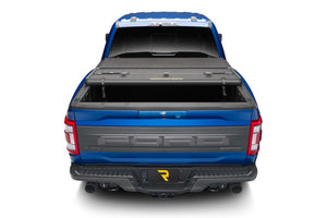 Extang 2024 Ford Ranger (5ft Bed) Solid Fold ALX Bed Cover