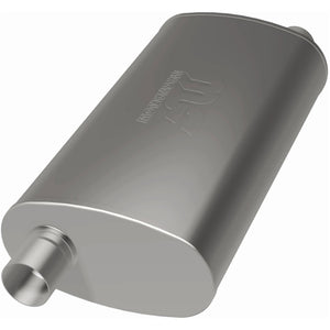 MagnaFlow Muffler Mag SS 14X4X9 2.5/2.5 O/O
