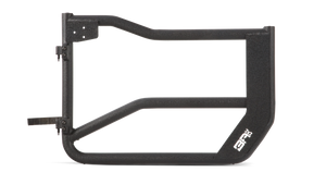 Body Armor 4x4 2018+ Jeep Wrangler JL Gladiator JT Tube Doors Front Pair