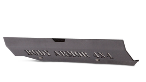 Body Armor 4x4 87-18 Jeep Wrangler Elevated Third Brake Light