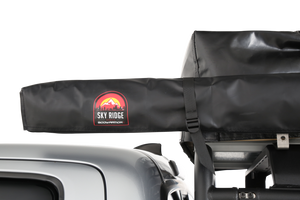 Body Armor 4x4 Sky Ridge Pike 6.5ft Awning