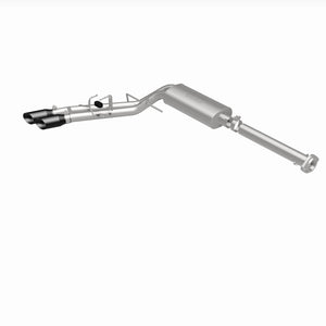 Magnaflow 15-20 Ford F-150 Street Series Cat-Back Performance Exhaust System