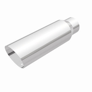 MagnaFlow Tip 1-pk BB SC 3.5x12 2.5 ID 15