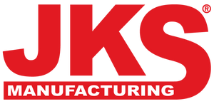 JKS Manufacturing 18-21 Jeep Wrangler JL Adjustable Rear Bump Stop 2-6in Lift