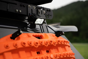 Diode Dynamics Stage Series 2 In LED Pod Pro - White Combo Standard ABL (Pair)