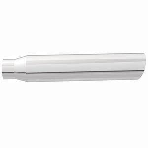 MagnaFlow Tip 1-Pk Sc 3.50 X 18 2.5 15Deg