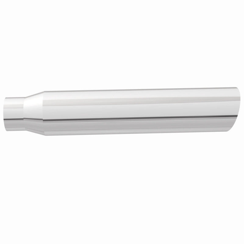 MagnaFlow Tip 1-Pk Sc 3.50 X 18 2.5 15Deg