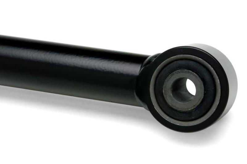 JKS Manufacturing Jeep Wrangler JK Adjustable Track Bar - Rear