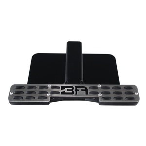 Body Armor 4x4 Backbone Hitch Skid