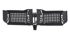 Body Armor 4x4 1997+ Jeep Wrangler Door Storage Bar