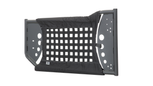 Body Armor 4x4 2018+ Jeep Wrangler JL and Gladiator JT Trail Doors Front Pair