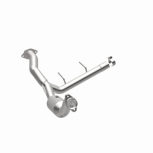 MagnaFlow 15-17 Ford F-150 XL V6 3.5L OEM Grade Direct Fit Catalytic Converter