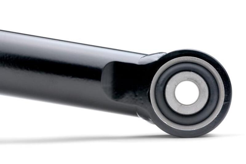 JKS Manufacturing Jeep Wrangler JK Adjustable Track Bar - Front