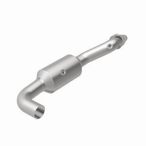 MagnaFlow 15-17 Ford F-150 XL V6 3.5L Direct Fit OEM Grade Federal Catalytic Converter