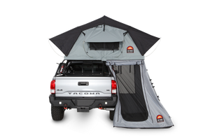 Body Armor 4x4 Sky Ridge Pike Annex Room