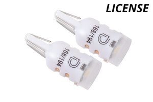 Diode Dynamics 194 LED Bulb HP5 LED - Cool - White (Pair)