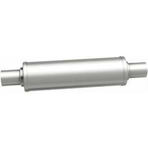 MagnaFlow Muffler Mag SS 14X6X6 3/3 C/C