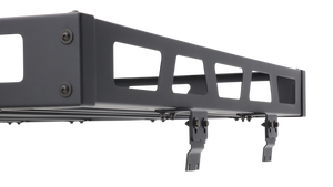 Body Armor 4x4 07-18 Jeep Wrangler JK Roof Rack Mount Kit
