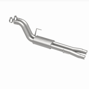 MagnaFlow D-Fit Muffler 409 SS 3in 17-19 Ford F150 Raptor 3.5L