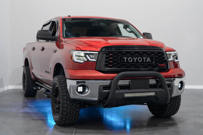 Diode Dynamics RGBW Multicolor Underglow LED Kit