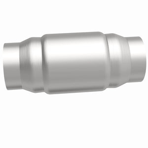 MagnaFlow Conv Univ 3.00inch C/C
