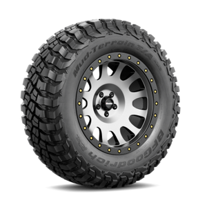 BFGoodrich Mud-Terrain T/A KM3 42X14.50R17LT 128Q
