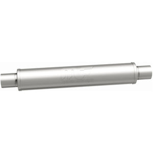 MagnaFlow Muffler Mag SS 22X4X4 2.5 C/C
