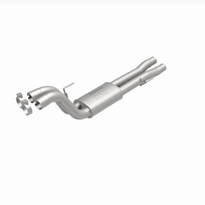 MagnaFlow D-Fit Muffler 409 SS 3in 17-19 Ford F150 Raptor 3.5L