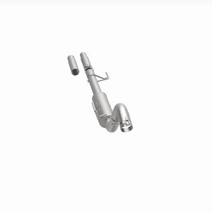 Magnaflow 15-21 Ford F-150 Street Series Cat-Back Performance Exhaust System- Polished Rear Exit