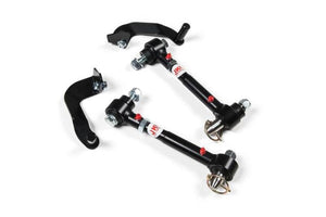 JKS Manufacturing Jeep Wrangler JL Quicker Disconnect Sway Bar Links 2.5-6in Lift