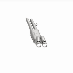 MagnaFlow D-Fit Muffler 409 SS 3in 17-19 Ford F150 Raptor 3.5L