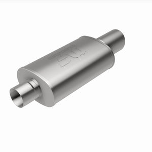 MagnaFlow Muffler W/Tip Mag Rs 14X5X8 3/4.00