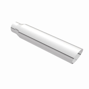 MagnaFlow Tip 1-Pk Sc 3.50 X 18 2.5 15Deg