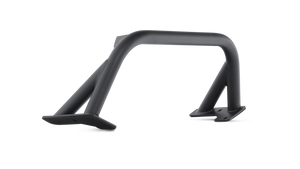 Body Armor 4x4 2018+ Jeep Wrangler JL Gladiator JT Tube Grille Guard (Bolt On)