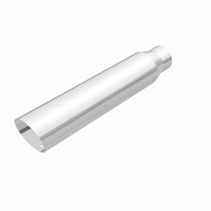 MagnaFlow Tip 1-Pk Sc 3.50 X 18 2.5 15Deg