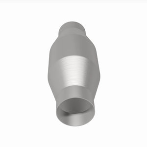 MagnaFlow Conv Univ 4 C/C 3.5 Perf Spun