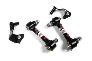 JKS Manufacturing Jeep Wrangler JL Quicker Disconnect Sway Bar Links 0-2in Lift